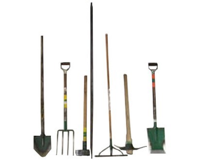landscaping tools for sale