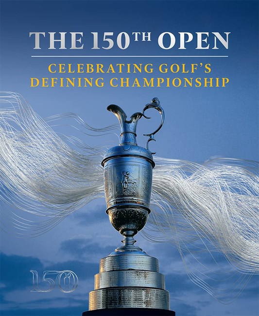 THE 150TH OPEN CHAMPIONSHIP PICK 6 COMPETITION