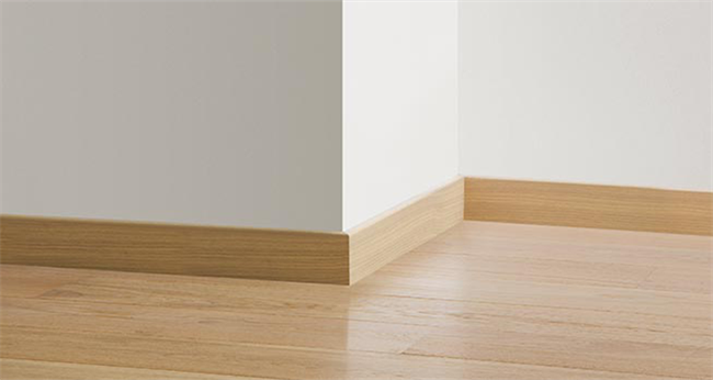 HOW TO INSTALL SKIRTING BOARDS