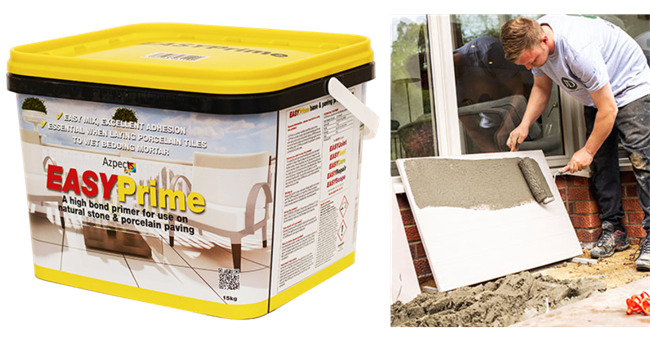 EASY PRIME, EASY JOINT AND EASY GROUT, WHAT IS IT USED FOR?