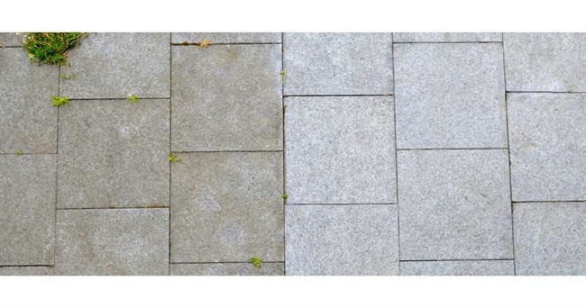 BEST WAY TO CARE FOR YOUR CONCRETE SLABS