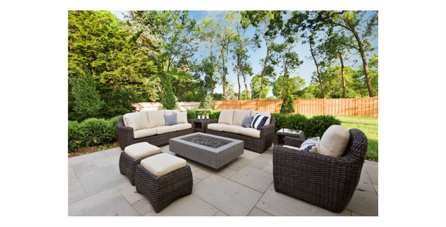 WHAT'S THE BEST SLABS FOR YOUR PATIO