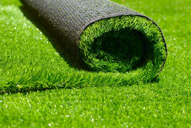 The Benefits of Artificial Grass