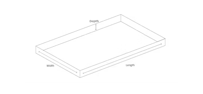 HOW TO MEASURE AGGREGATE