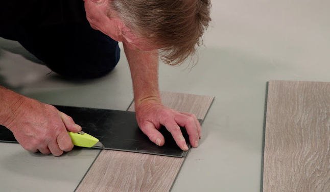 PALIO FLOORING - WHICH FITTING FORMAT DO I NEED?