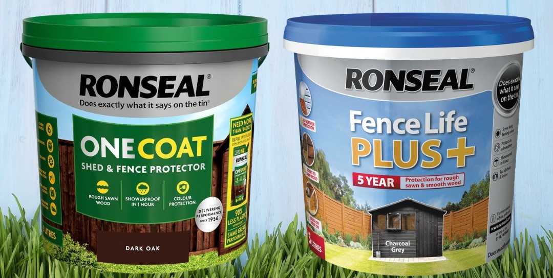How to Apply Fence Paint? 