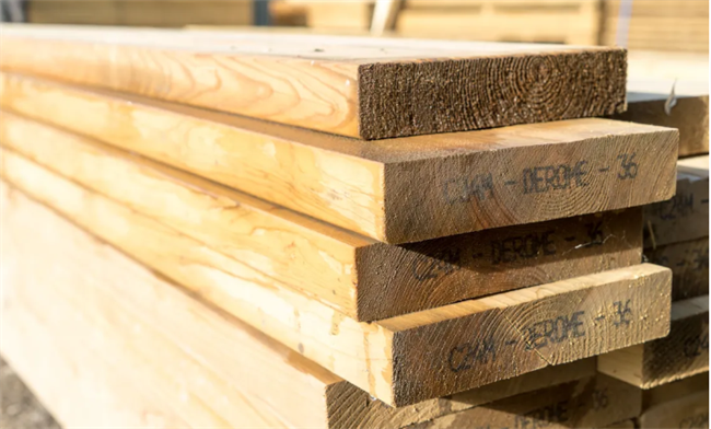 C24 vs C16 Timber: What’s the Difference and Which Should You Use?