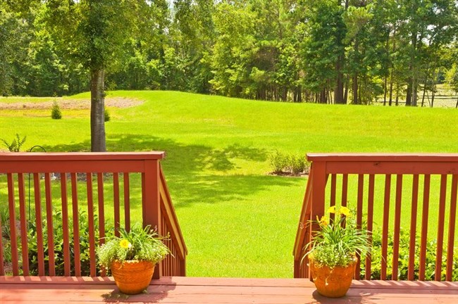5 Great Decking Ideas for Your Garden