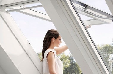 VELUX Promotion Terms & Conditions 