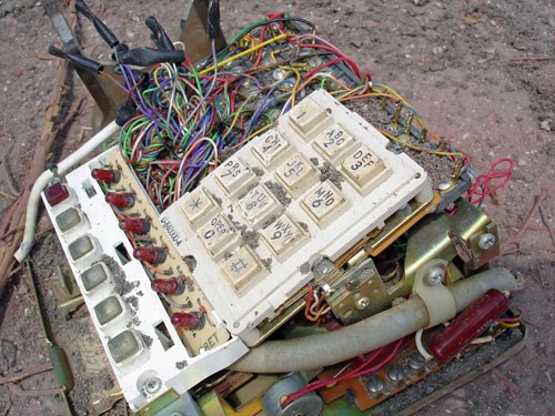 IBT Phone system down from 12/8/20