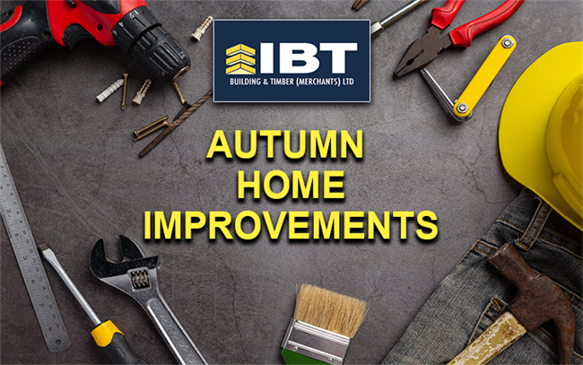 AUTUMN HOME IMPROVEMENTS