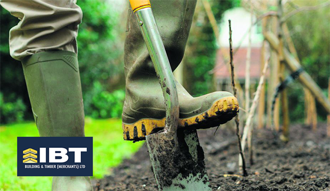 WINTER JOBS FOR YOUR GARDEN