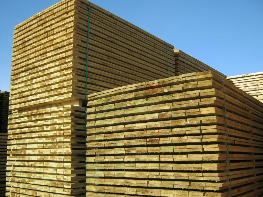 Great deals on fencing