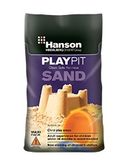Play Pit Sand on Special Offer